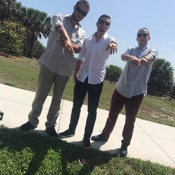 Meet your Posher, James - Picture 1 of 1